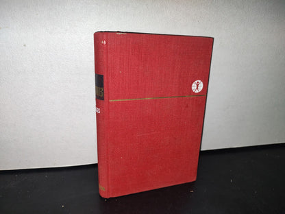 180- Los Apóstoles - José Repollés - Primera Edición - 1962