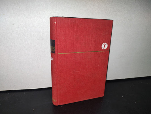 180- Los Apóstoles - José Repollés - Primera Edición - 1962