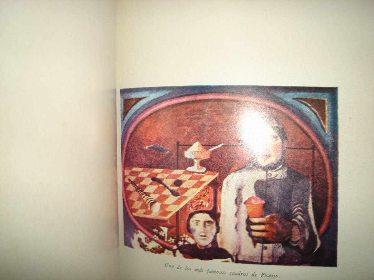 161- Lecciones De Historia Del Arte. Segunda Parte - José G. Zuno - 1961