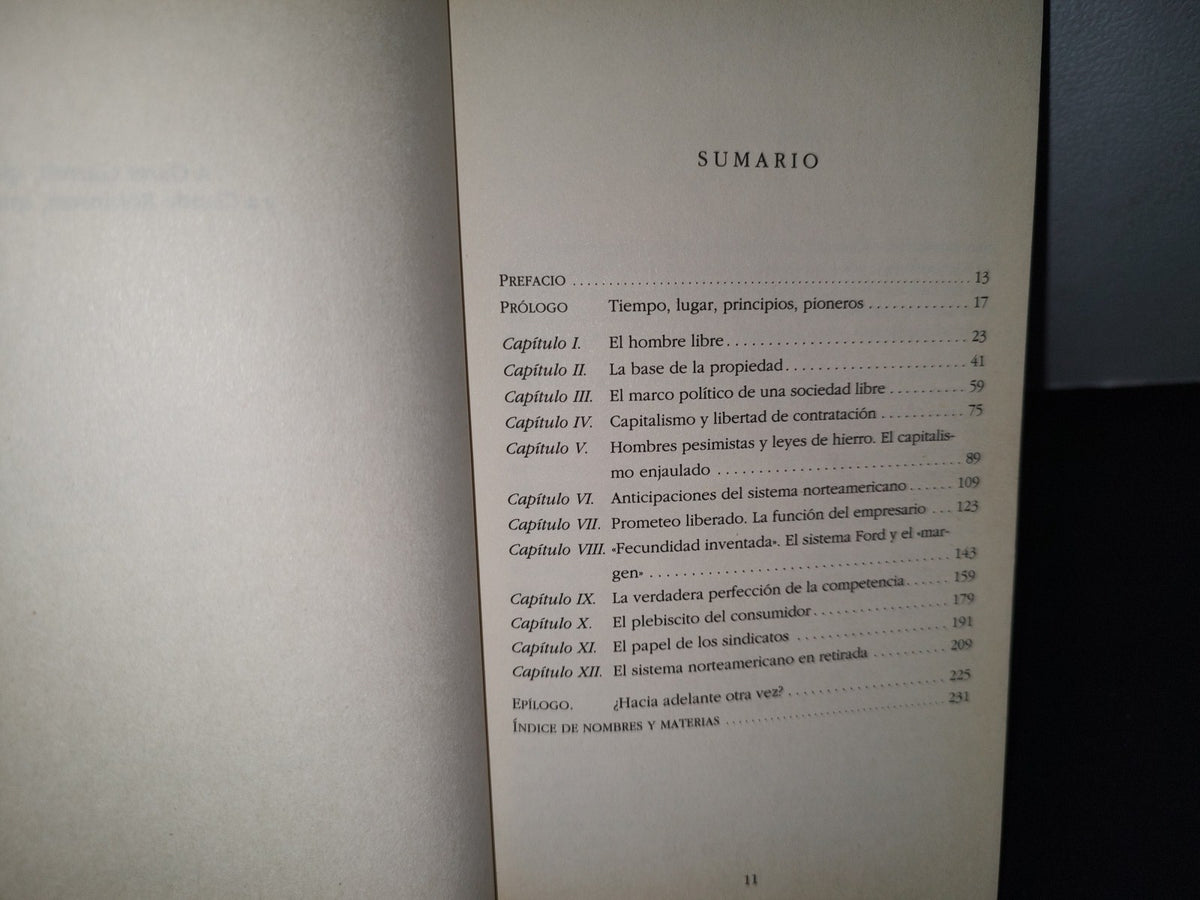 32- Biblioteca De Economía. Las Raices Del Capitalismo - John Chamberlain