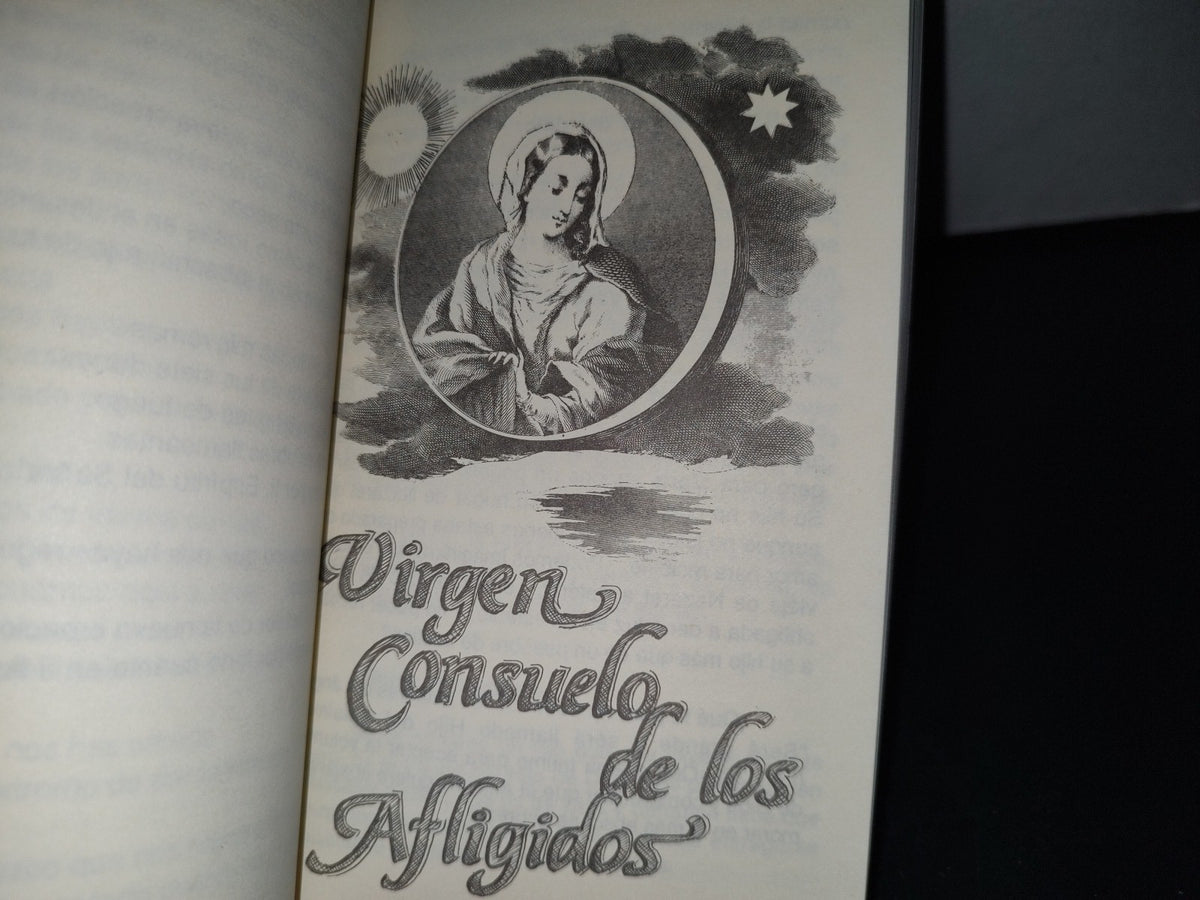 195- Me Llamarán Dichosa - Fernando Lugo Serrano - Instituto Bíblico Católico - 1989