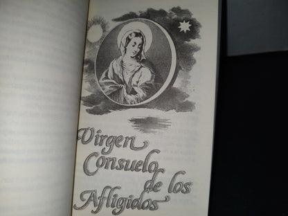 195- Me Llamarán Dichosa - Fernando Lugo Serrano - Instituto Bíblico Católico - 1989