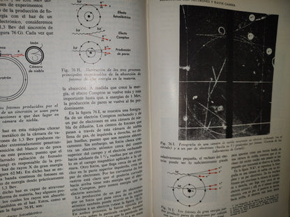 188- Física Moderna Universitaria - Harvey E. White - Uteha - 1965