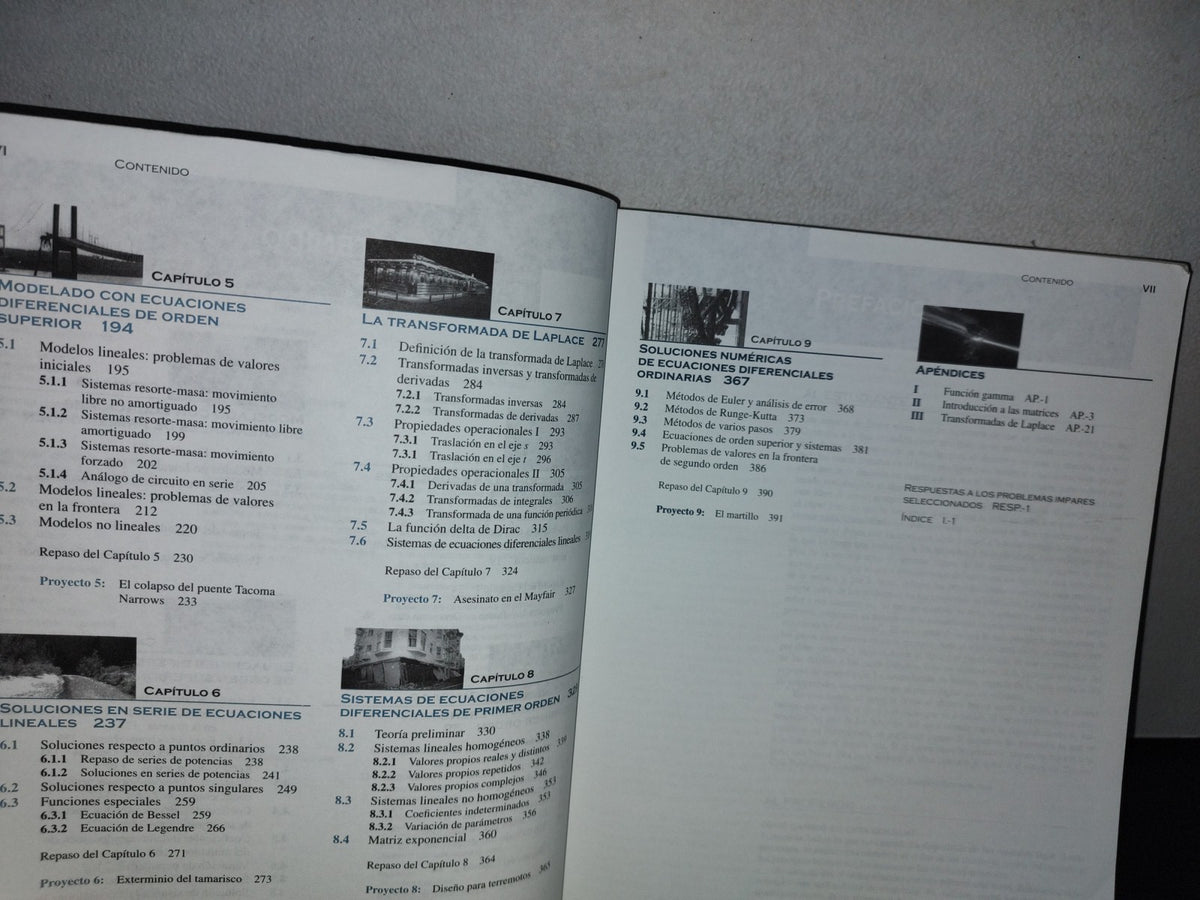 77- Ecuaciones Diferenciales Con Aplicaciones De Modelado - Dennis G. Zill