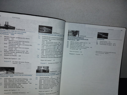 77- Ecuaciones Diferenciales Con Aplicaciones De Modelado - Dennis G. Zill