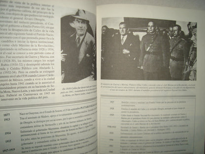 7- Grandes Biografías De México - Océano