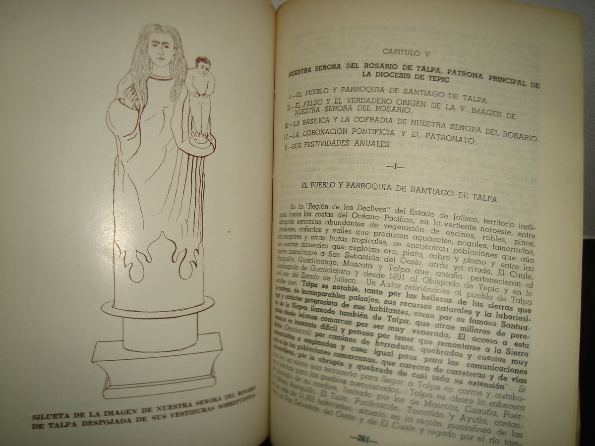 20- Iconografía Mariana De La Provincia Eclesiástica De Guadalajara. Tomo VI - 1981