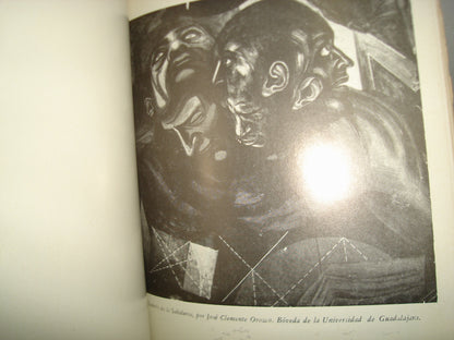 161- Lecciones De Historia Del Arte. Segunda Parte - José G. Zuno - 1961