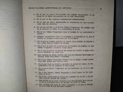 78- Obras Completas De Julio Verne. Tomo Ix - Editorial Albatros - 1958
