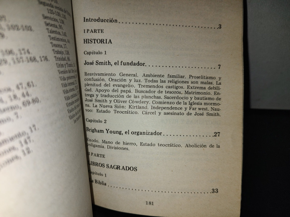219- Los Mormones. Paganismo Con Pantalla Cristiana - P. Flaviano Amatulli Valente - Apóstoles De La Palabra, México - Primera Edición 1995