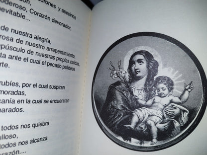 195- Me Llamarán Dichosa - Fernando Lugo Serrano - Instituto Bíblico Católico - 1989