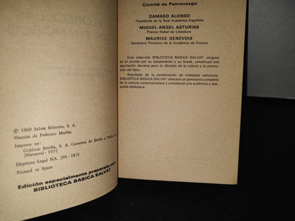 98- Las Florecillas De San Francisco - Biblioteca Básica Salvat