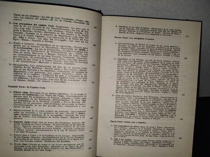 78- Obras Completas De Julio Verne. Tomo Ix - Editorial Albatros - 1958