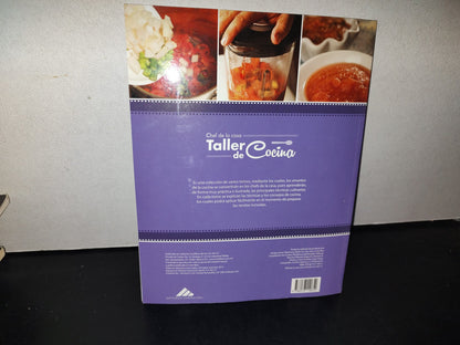 151- Chef De La Casa. Taller De Cocina. Salsas, Chutneys Y Relishes. Editorial Cordillera, 2000'S