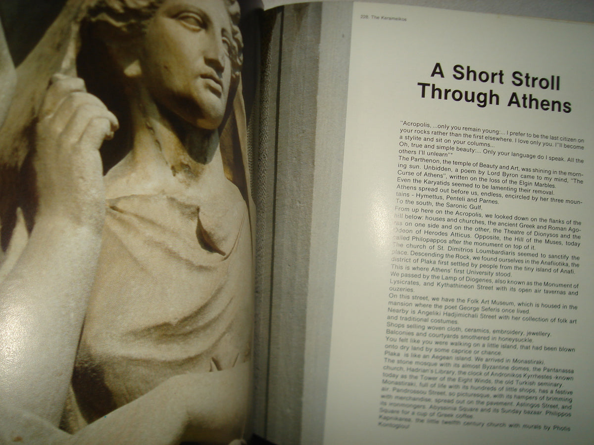 7- Libro Grande - Greece / Grecia