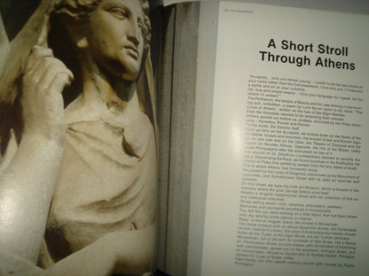 7- Libro Grande - Greece / Grecia