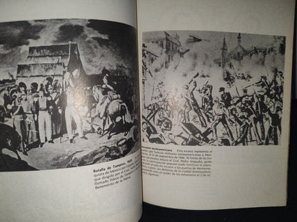30- México. Un Pueblo En La Historia 2. Enrique Semo, Coordinador - Editorial Nueva Imagen. Universidad Autónoma De Puebla. Primera Edición 1983