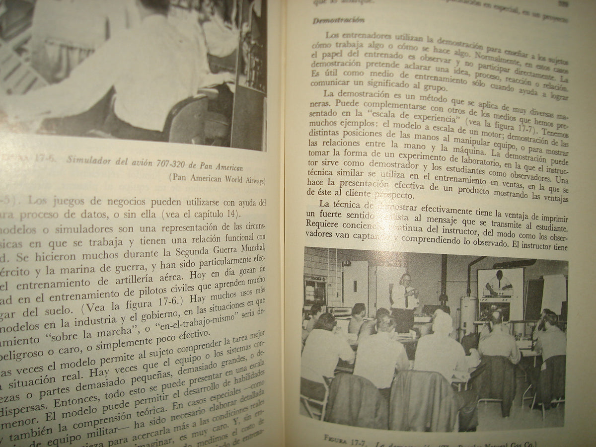 34- Manual De Entrenamiento Y Desarrollo De Personal - Robert L. Craig