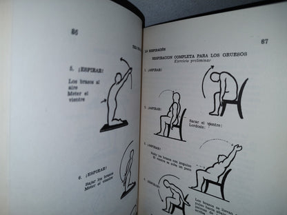 57- Yoga. Método De Rejuvenecimiento Para Occidentales - M. J. Kirschner