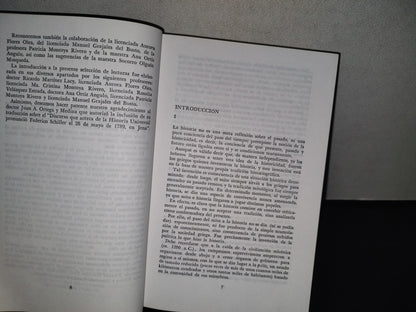 114- Lecturas Universitarias 38. El Pensamiento Histórico: Ayer Y Hoy. Del Marxismo A Las Corrientes Contemporáneas Iii - Universidad Nacional Autónoma De México, 1995