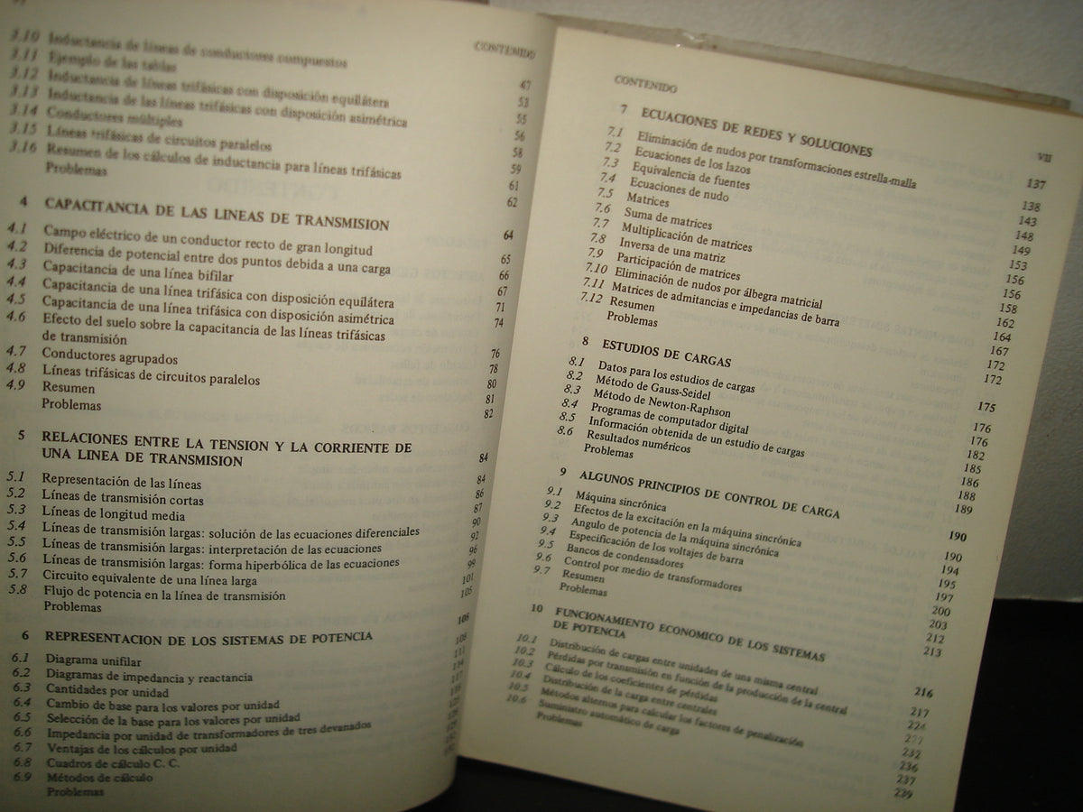 7- Análisis De Sistemas Eléctricos De Potencia - William D. Stevenson