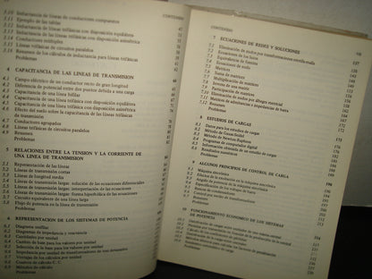 7- Análisis De Sistemas Eléctricos De Potencia - William D. Stevenson
