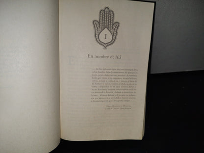 92- La Mano De Fátima - Ildefonso Falcones - 2015 - DEBOLS!LLO