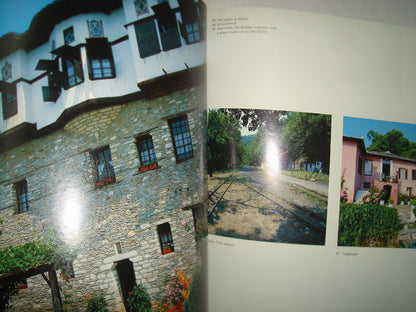 7- Libro Grande - Greece / Grecia