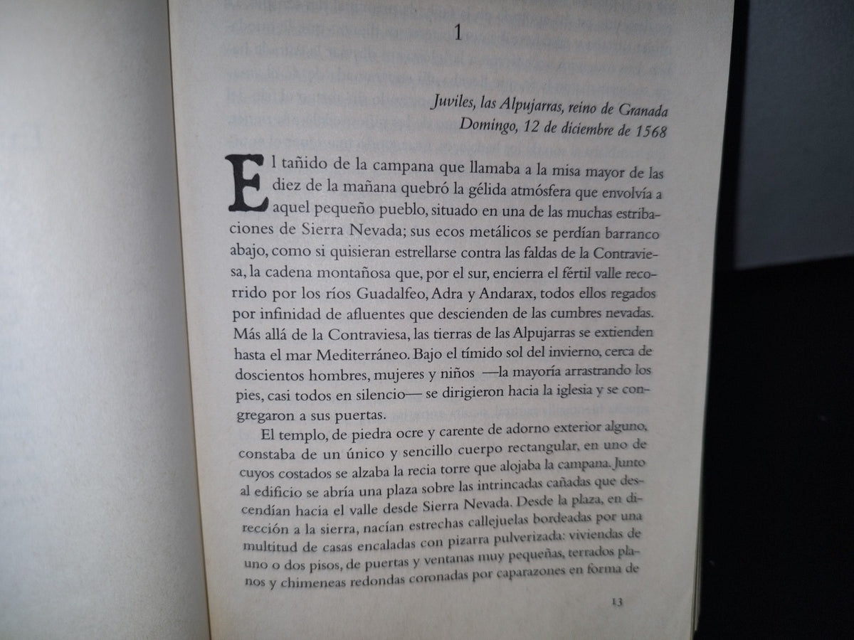 92- La Mano De Fátima - Ildefonso Falcones - 2015 - DEBOLS!LLO