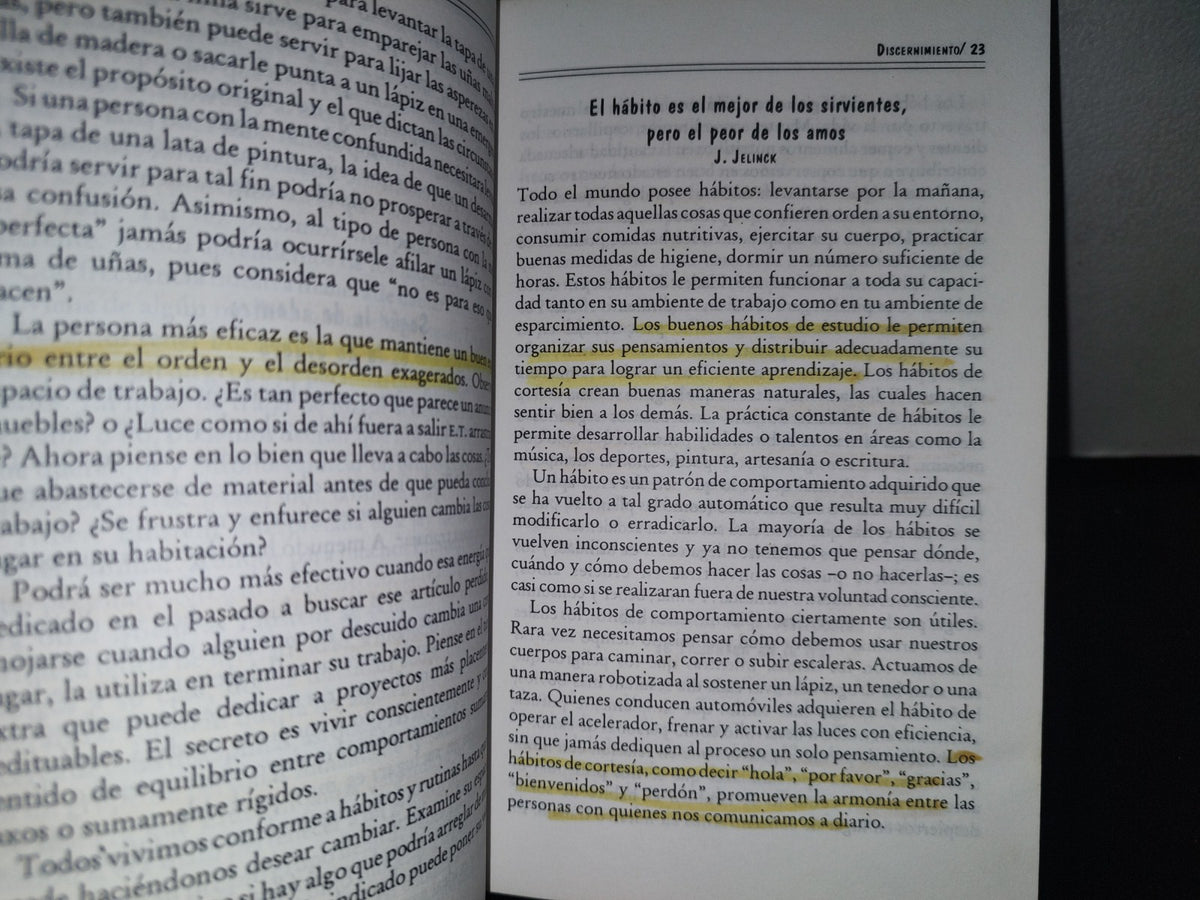 85- La Oportunidad De Vivir - John Marks Templeton - 1997