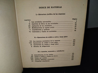 179- Contabilidad Superior - Alejandro Prieto - 1944