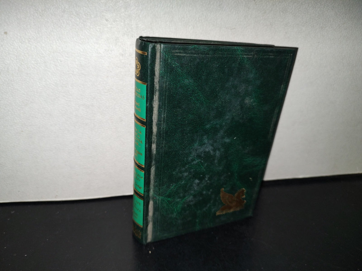 143- Libros Selectos. Selecciones Reader'S Digest. Aguas Peligrosas - 1994