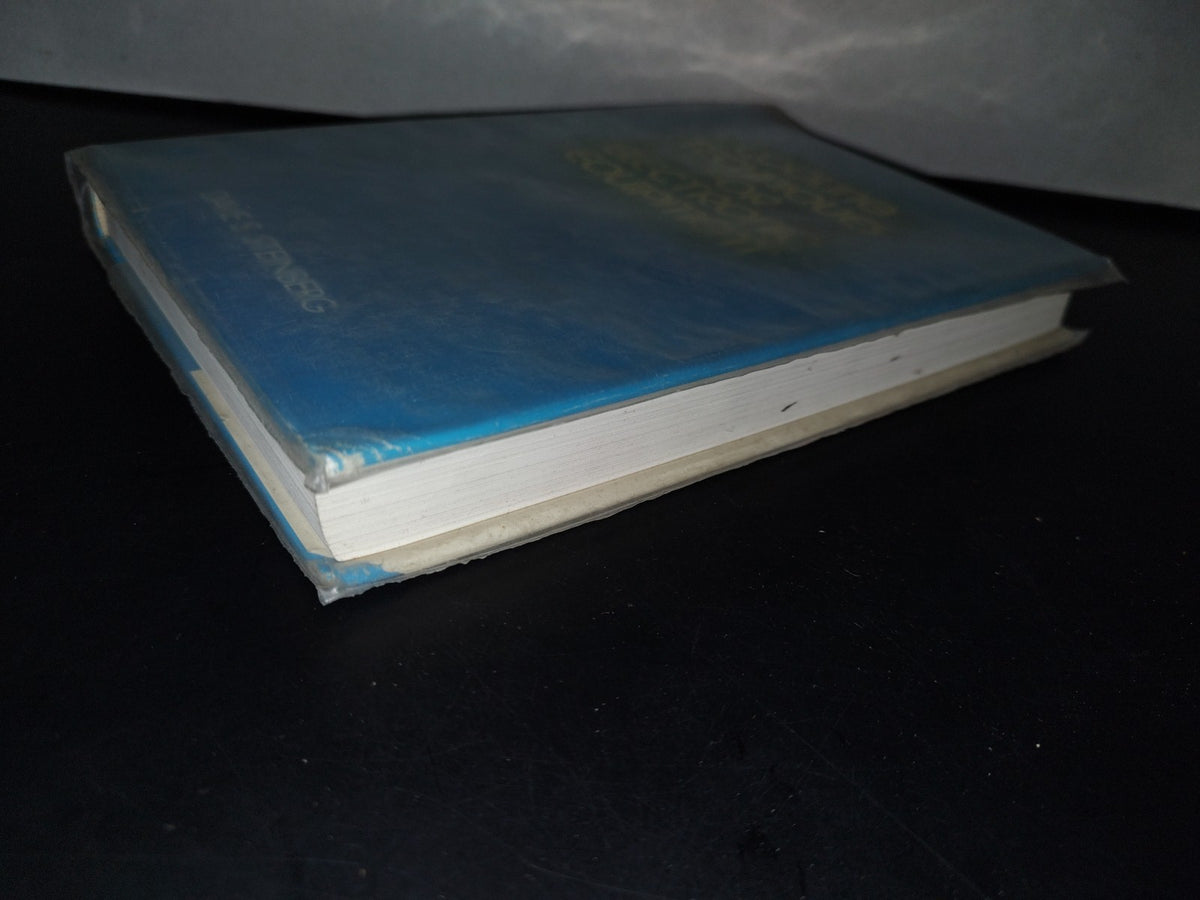 89- Cooling Techniques For Electronic Equipment - Dave S. Steinberg