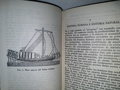 132- Los Orígenes De La Civilización - V. Gordon Childe