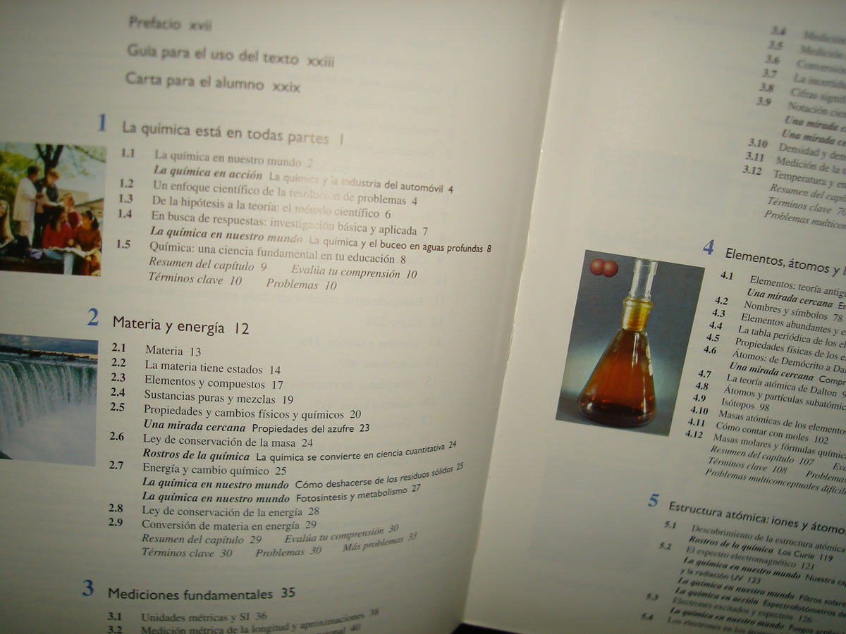20- Fundamentos De Química. Cuarta Edición - Ralph A. Burns