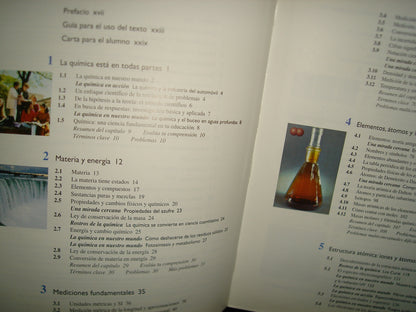 20- Fundamentos De Química. Cuarta Edición - Ralph A. Burns