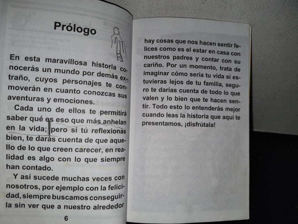 124- El Mago De Oz Para Niños - Lyman Frank Baum (Adaptación) - Selector 2011