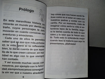 124- El Mago De Oz Para Niños - Lyman Frank Baum (Adaptación) - Selector 2011