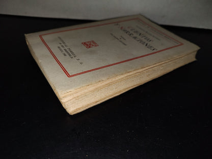 202- Colección De Escritores Mexicanos: Cuentos Y Narraciones - Victoriano Salado Álvarez. Porrúa - 1980