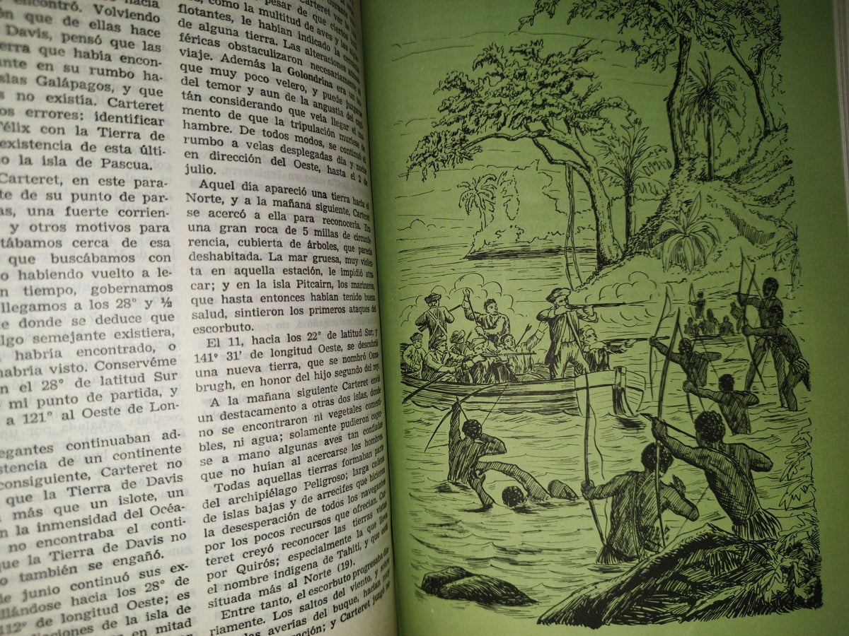 78- Obras Completas De Julio Verne. Tomo Ix - Editorial Albatros - 1958