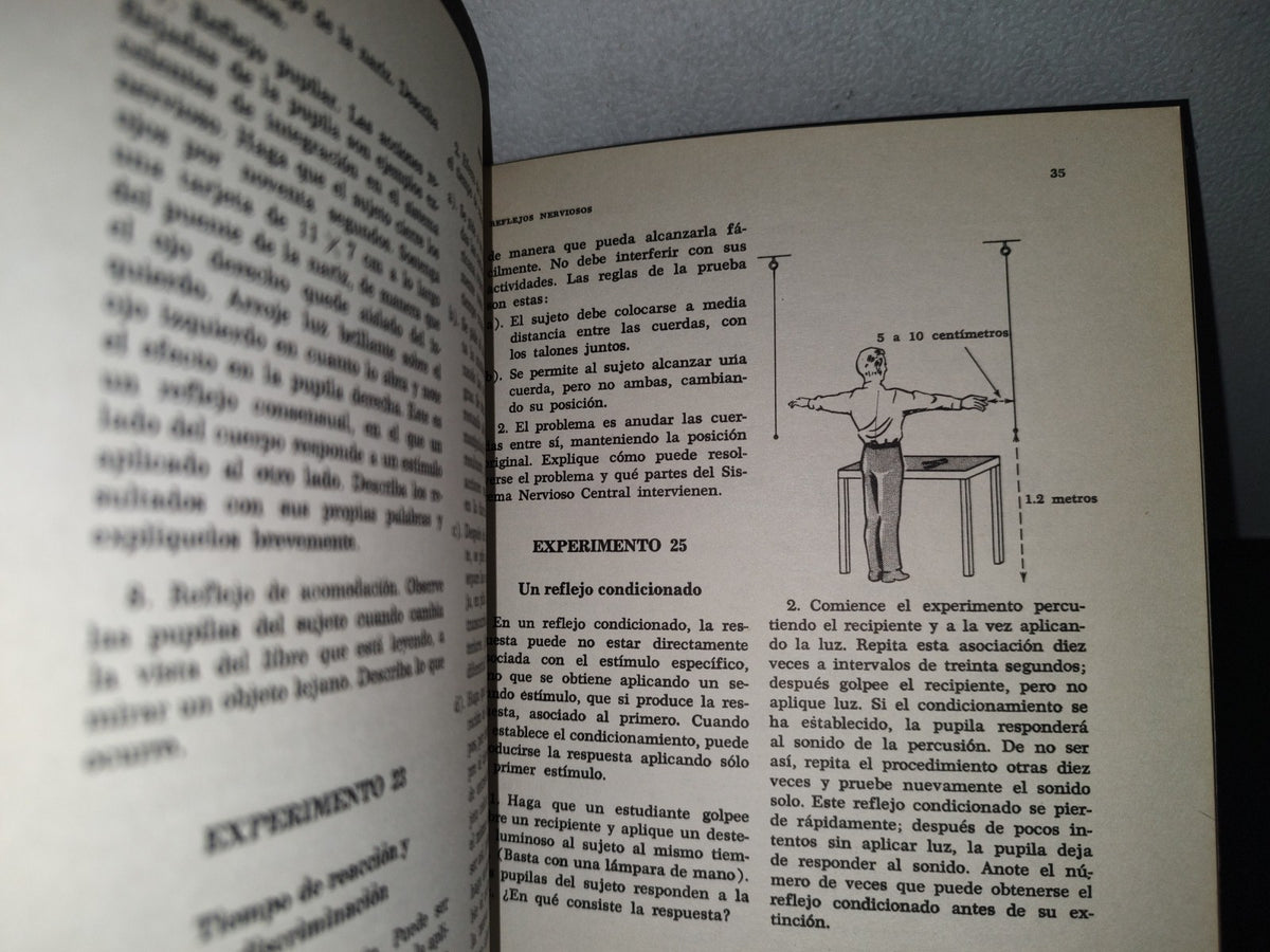 83- Experimentos En Fisiología - Morrison, Cornett, Tether, Gratz