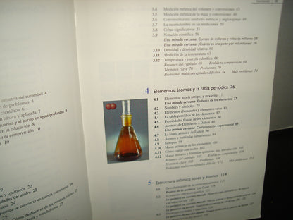 20- Fundamentos De Química. Cuarta Edición - Ralph A. Burns