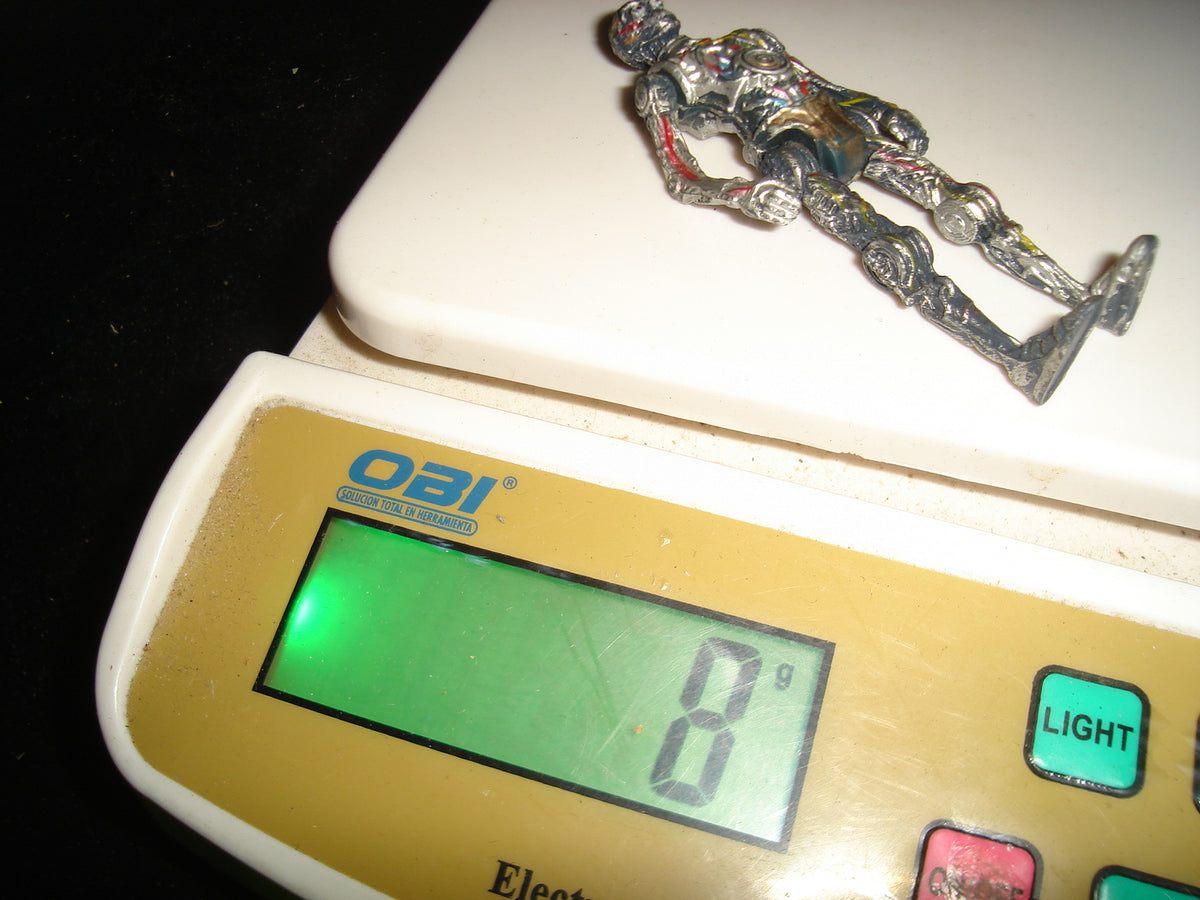 A2- Figura Bootleg De Star Wars De C-3Po