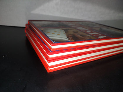128- Manual Del Ceramista - Ediciones Daly S. L. - 1998. (Colección Completa. Los 4 Libros)