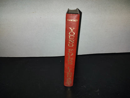 219- Young Folks Library - Fantasy - Auxiliary Educational League - 1959