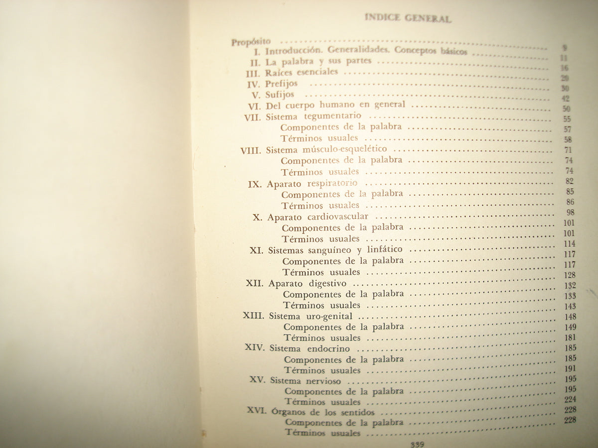 23- Terminología Médica - Enrique Cárdenas De La Peña