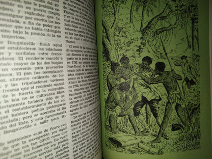 78- Obras Completas De Julio Verne. Tomo Ix - Editorial Albatros - 1958
