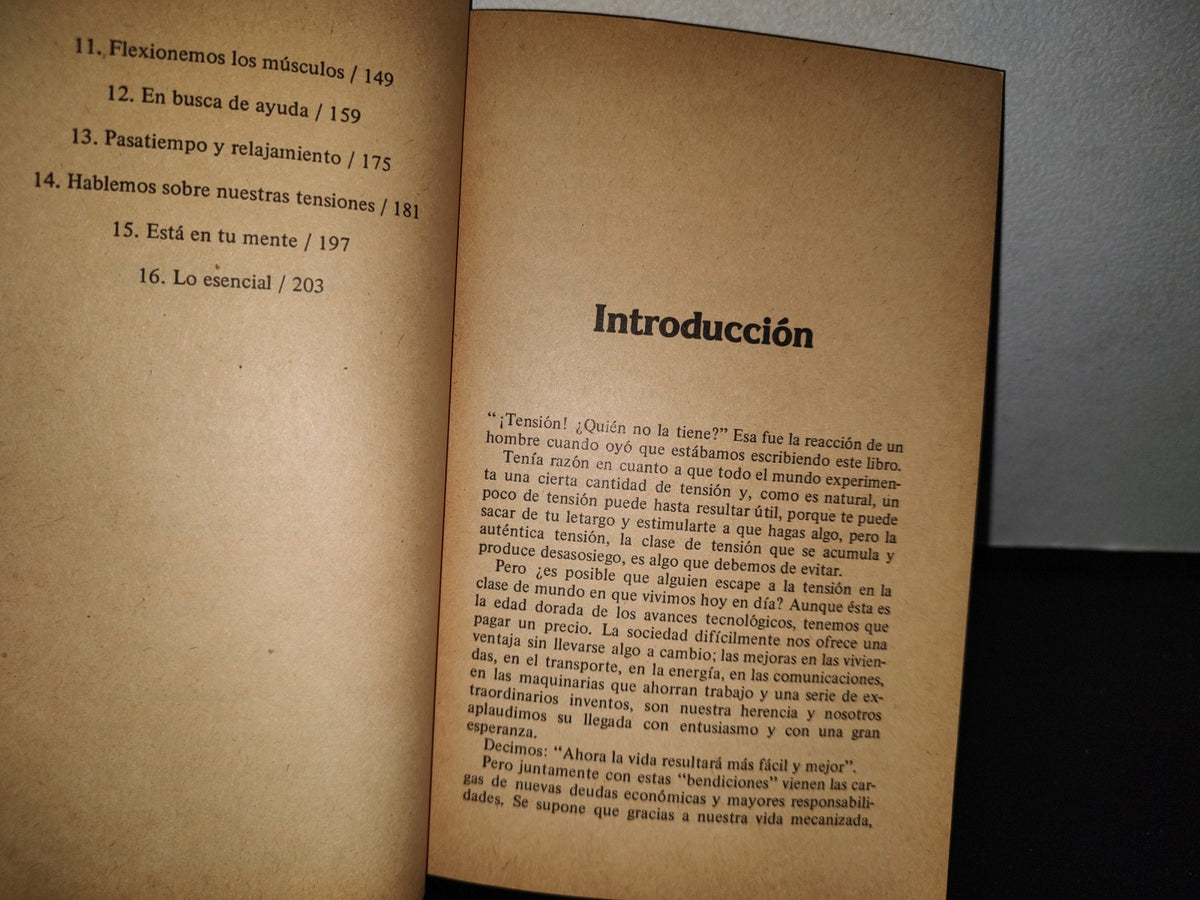 66- Cómo Dominar La Tensión Nerviosa - Clyde M. Narramore Y Ruth E. Narramore