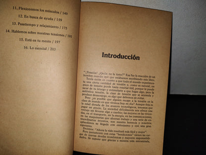 66- Cómo Dominar La Tensión Nerviosa - Clyde M. Narramore Y Ruth E. Narramore