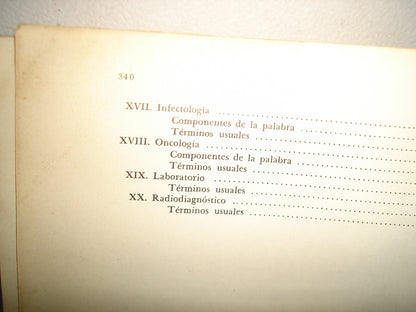 23- Terminología Médica - Enrique Cárdenas De La Peña